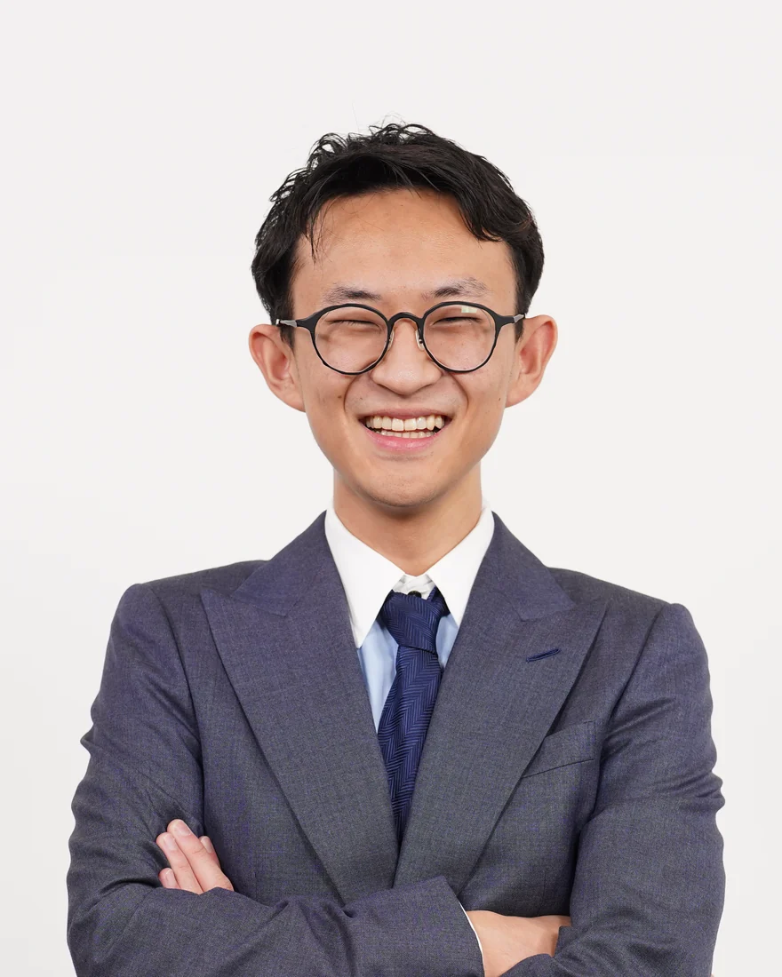 代表取締役 池本 昇馬