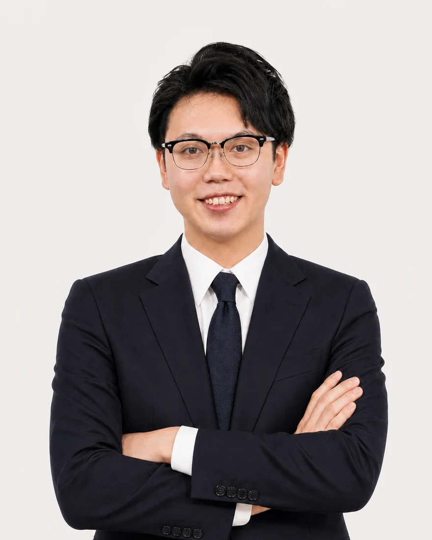 取締役COO 下田 純也
