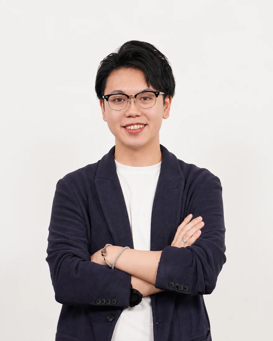 取締役COO 下田 雅也